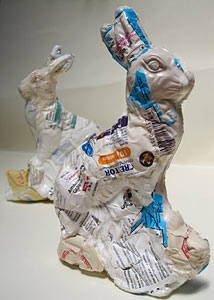 Liquid LUSHES and Late Night House of PILLS - Daneyal Mahmood Gallery