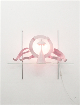 Ceremonial Accessoire - Galerie ColletPark