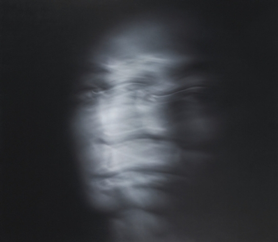 Li Yongbin | Face (2006) | MutualArt