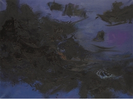 Kazuya Sakai (Argentinian, 1927 - 2001)