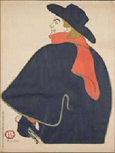 Cafe and Cabaret: Toulouse-Lautrec's Paris - Museum of Fine Arts, Boston
