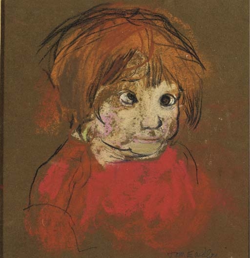 Pat by Joan Kathleen Hardy Eardley