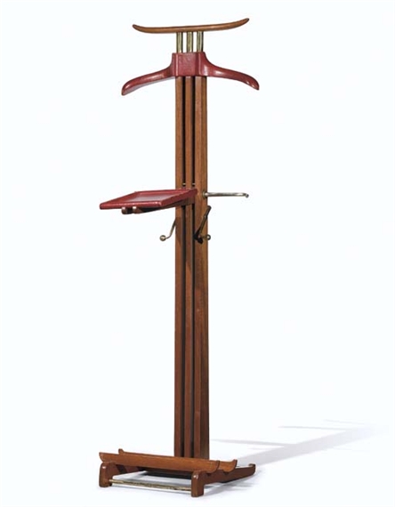 Dupre Lafon Paul Valet De Nuit Mutualart