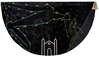 !Ay Tatá! ?Hasta cuándo? - José Bedia