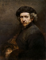Rembrandt's People - Wadsworth Atheneum Museum of Art