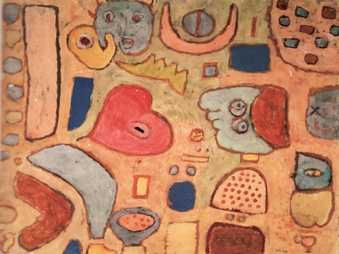 From Klimt To Klee: Masterworks, From The Serge Sabarsky Collection - Neue Galerie New York, Museum for German and Austrian Art