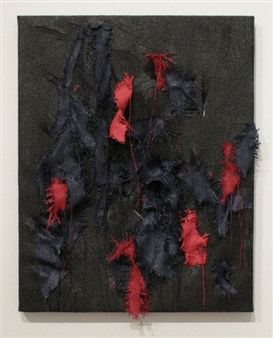 Jacob Robichaux: Tacto - Museum 52, New York