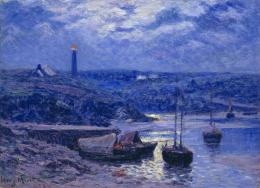 The Moon presents art and science in dialogue