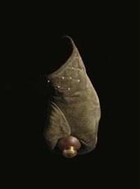 Behrouz Rae (Iranian, 1979)