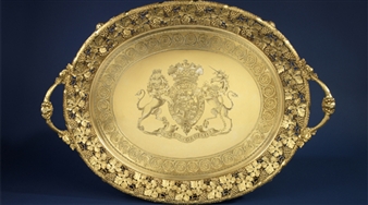 The International Fine Art & Antique Dealers Show - Haughton International Fairs