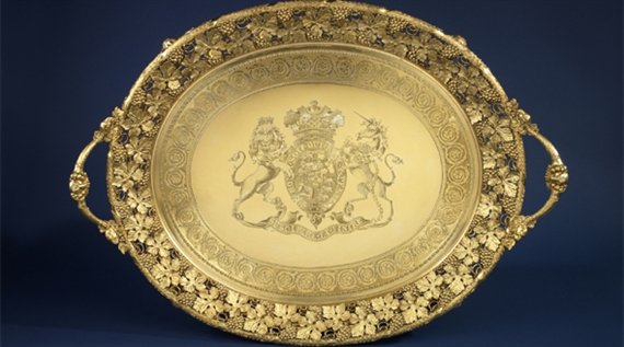 The International Fine Art & Antique Dealers Show - Haughton International Fairs