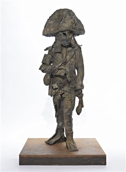 Napoleon - Jonathan Meese