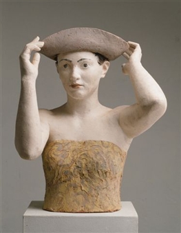 Robert Metzkes; Barbara Putbrese - Galerie LEO.COPPI