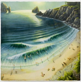 CONTINUING AND RECOMMENDED EXHIBITIONS-Dan Attoe