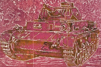 CONTINUING AND RECOMMENDED EXHIBITIONS-“Impact – the Big Print”