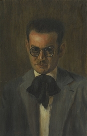 Mahmoud Said (Egyptian, 1897 - 1964)