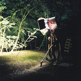 doggerfisher at Frieze Art Fair - doggerfisher