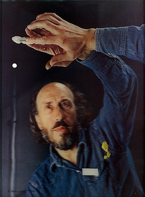 Mirror Mirror: Then and Now - Institute of Modern Art (IMA)