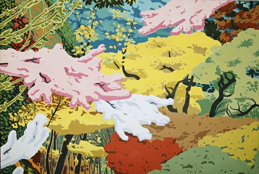 KSENIA HNYLYTSKA - Ksenia Hnylytska