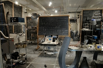 David Colosi: Imaginary Numbers and Other Calculated Fictions - Cueto Project