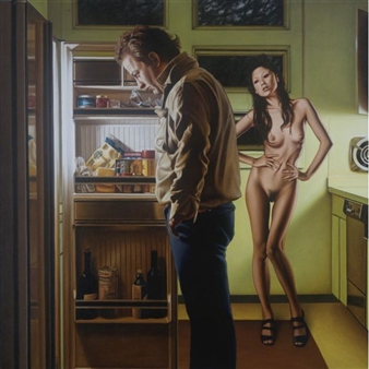 FISHSTICKS - Damian Loeb