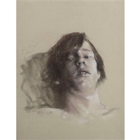Paul P. (Canadian, 1977)