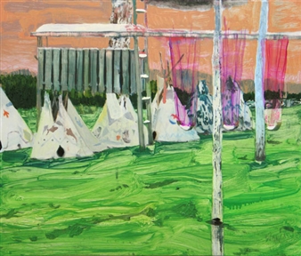 Relocation - Sloan Fine Art