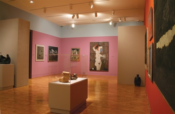 art museums in naples florida