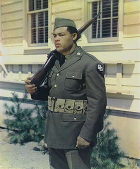 Harry Warnecke