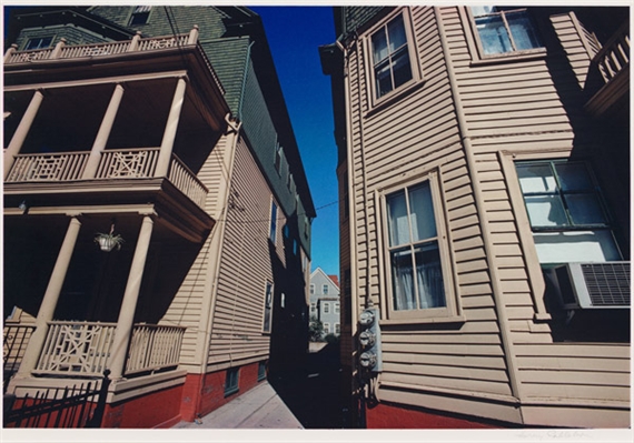 In the Darkroom: Photographic Processes - National Gallery of Art, Washington D.C.