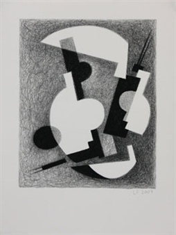 Laurie Fendrich: Drawings From the South of France - Gary Snyder ProjectSpace