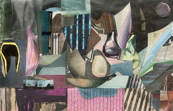 Supper Ready - Valentine Dobrée