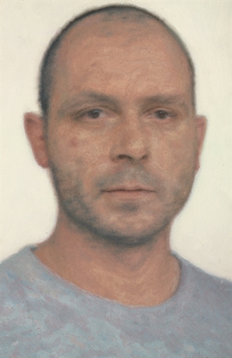 Untitled by Y.Z. Kami, 2001-2004