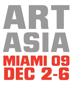 ART ASIA Miami 2009 - Art Asia Miami