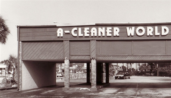 Will Rogan: Remnant World - Atlanta Contemporary