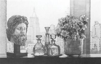 Landscapes/Cityscapes - Marlborough, New York (Uptown)