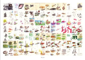 Sven ‘t Jolle: Relationships - Stella Lohaus