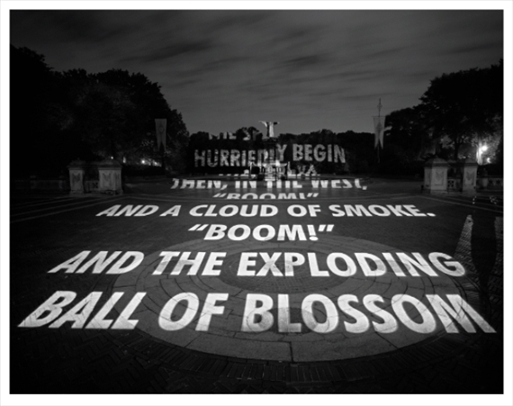 Cluster - Barbara Davis Gallery