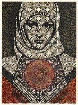 Shepard Fairey