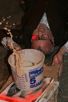 Erratic Anthropologies: Guy Benfield, Shana Moulton, Rancourt/Yatsuk - Art in General