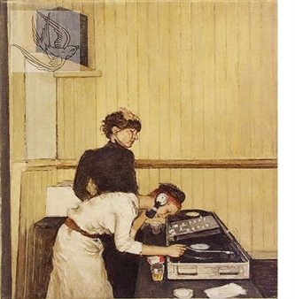 Martin Brown: New Paintings - Fred [London] Ltd