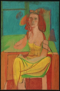 Arshile Gorky in Context - Philadelphia Museum of Art