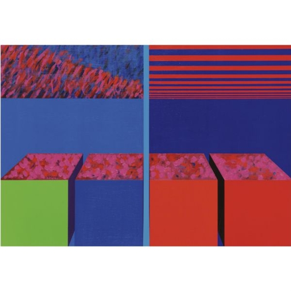 ABSTRACT by Opy Zouni, 2000