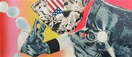 CONTINUING AND RECOMMENDED EXHIBITIONS-Assembled Realities and Small Treasures