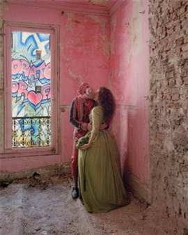 Estelle Lagarde - Galerie Lefor-Openo
