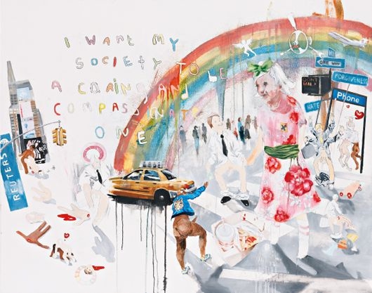 Antony Micallef Market Data: Auction Results & Gallery Prices