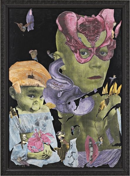 Judith Supine | 46 Artworks | MutualArt