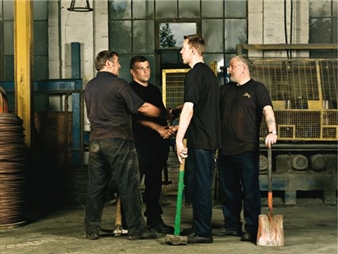 The Altogether #2 - Chris Coekin