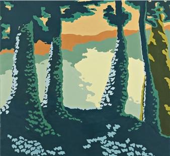 Untitled (project open air) - Ksenia Hnylytska