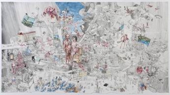 Peter Feiler - Galerie Adler, Frankfurt